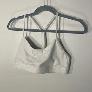 Lululemon Flow Y Bra, Nulu